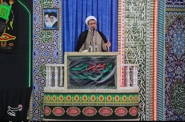 اختلافات جناحی و سیاسی را نباید به صحنه اجرایی کشور کشاند