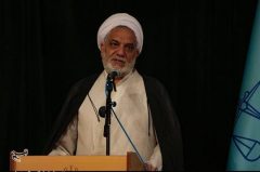 صدور ۱۳۸۵ رأی جایگزین حبس توسط قضات استان کرمان