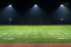 افتتاح ورزشگاه ۳۰ هزار نفری آیت‌الله رئیسی کرمان