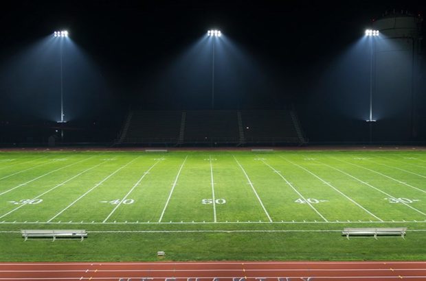 افتتاح ورزشگاه ۳۰ هزار نفری آیت‌الله رئیسی کرمان