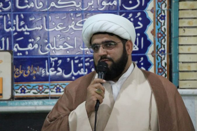 در انتخابات، دو گفتمان مقاومت و امیدآفرینی را ملاک قرار دهیم