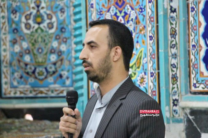 رسیدگی حوزه قضایی فهرج به ۷ هزار پرونده در سال گذشته