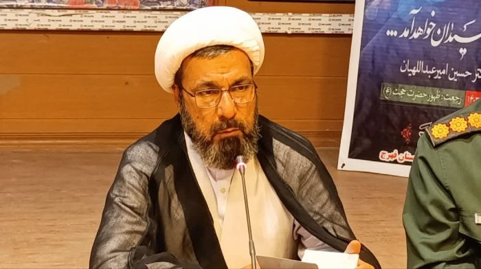 انتخابات، حصار انقلاب و نظام است