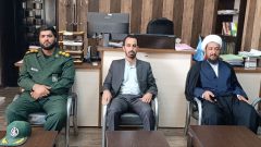 شهید رئیسی از افتخارات قوه قضائیه است