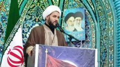 حمایت از مظلومان عالم، مهم‌ترین وظیفه جوامع اسلامی است