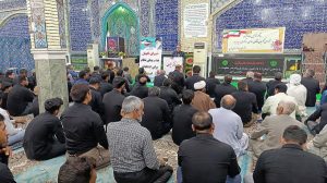 دکتر پزشکیان رئیس جمهور ۸۵ میلیونی ایرانی است