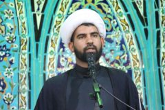 مکتب امام حسین (ع)، مکتب آبرو . انسان‌سازی است
