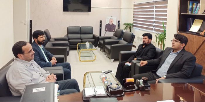 بزودی؛ تنش آبی برج معاذ رفع می‌شود