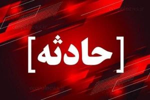 وقوع ۲ سانحه واژگونی خودرو در کرمان با ۱۱ مصدوم