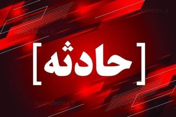 وقوع ۲ سانحه واژگونی خودرو در کرمان با ۱۱ مصدوم