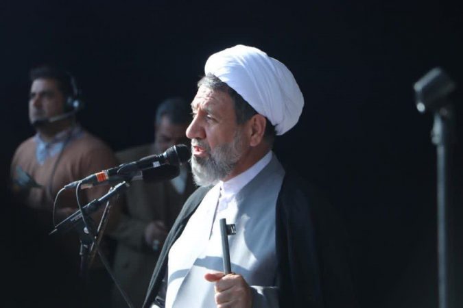 هشدار امام جمعه کرمان به رژیم صهیونیستی: به لبنان تعرض کنید، خواهید سوخت!