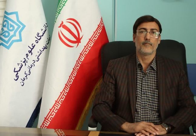 مورد مثبتی از ابتلا به تب دنگی در استان گزارش نشده است