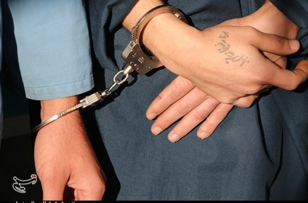 بازداشت سرکرده یکی از باندهای بزرگ قاچاق مواد مخدر