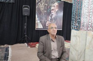 کرمان نظرکرده امام حسین علیه السلام است