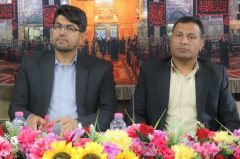 آیا شان کشاورزان شرق استان از کشاورزان شمال و جنوب استان کمتر است