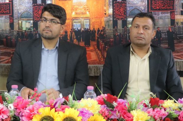 آیا شان کشاورزان شرق استان از کشاورزان شمال و جنوب استان کمتر است