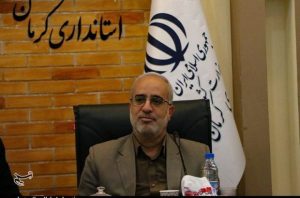 اردوگاه اهواز سپاه کرمان در خدمت زائران اربعین است