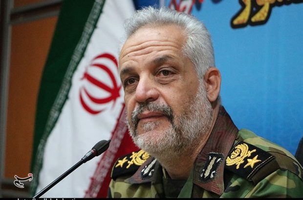 ارتش در حوزه محرومیت‌زدایی اقدامات خوبی در دست اقدام دارد