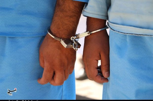 بازداشت ۱۲ جاعل و کارچاق کن در کرمان
