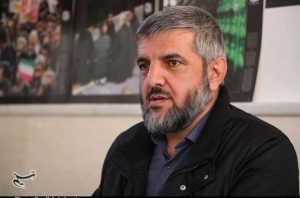 استان کرمان ۴۴ شهید مدافع حرم دارد