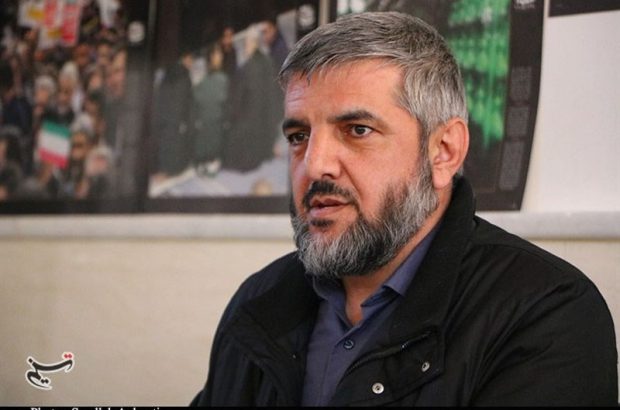 استان کرمان ۴۴ شهید مدافع حرم دارد