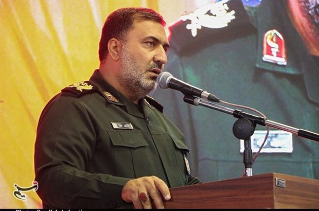 خبرنگاران آرامش و امنیت روانی را به جامعه برگرداندند