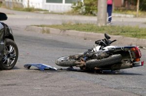 سهم ۴۰درصدی موتورسیکلت‌سواران در تصادفات رانندگی استان کرمان