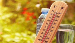 شهداد، بم و ریگان گرم‌ترین صبح کشور را داشتند