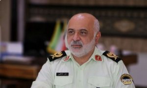 آزادی گروگان ۱۴ ساله کرمانی بعد از ۲ ماه