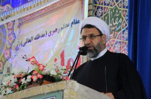 دولتی با معیارهای رهبری کار را به دست بگیرد