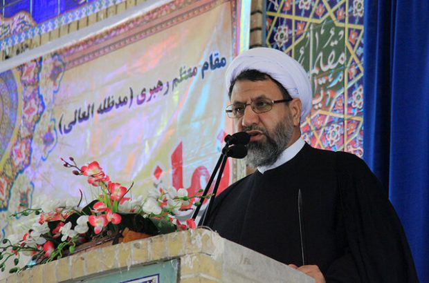 دولتی با معیارهای رهبری کار را به دست بگیرد