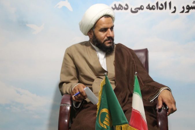 نماز جمعه زبان هیچ حزب و گروهی نیست