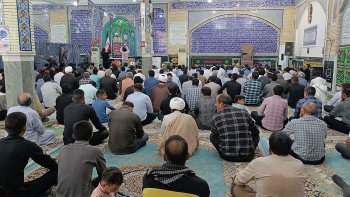 دولت و مجلس در آستانه‌ی آزمایش ولایت‌مداری هستند