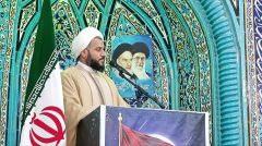 روحیه شهادت طلبی جبهه مقاومت، اسراییل را نابود می‌کند