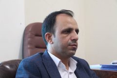 حق طلبی مردم از مسئولان از وظایف مهم خبرنگاران است