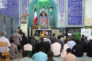 انتقام دندان‌شکن از دشمن، مطالبه ملی و عمومی است