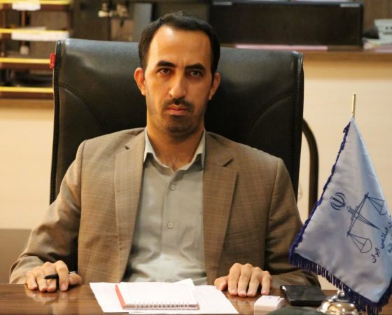 تأکید رییس حوزه قضایی فهرج بر لزوم پیشگیری از سرقت خرما