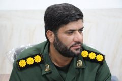 خبرنگاران طلایه داران عرصه دفاع از انقلاب و نظام هستند