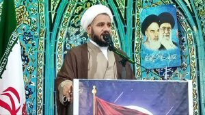 لزوم سرکشی استاندار از موکب سیدالشهدا فهرج