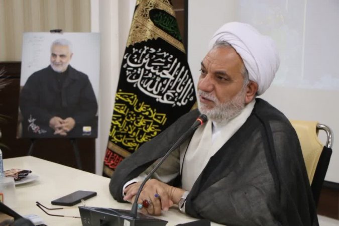 جلوی تصرف عرصه‌های دولتی گرفته شود