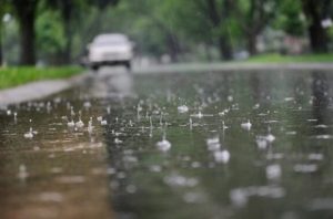 بارش‌های رگباری و وزش باد شدید در استان کرمان