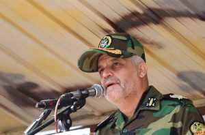 جنگ تحمیلی نقطه عطفی در تاریخ انقلاب است