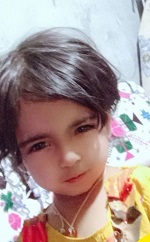 پیکر بی جان کودک ریگانی در بیابان پیدا شد