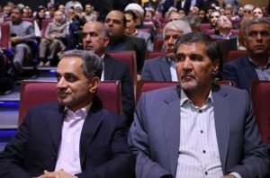 مدیرکل جدید بازرسی استان کرمان معرفی شد