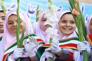 برگزاری مانور سراسری بازگشایی مدارس در استان کرمان