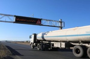 افزایش ۱۰ درصدی تردد‌های جاده‌ای کرمان