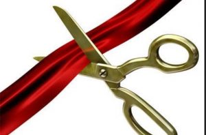 افتتاح چندین طرح عمرانی در فهرج