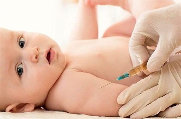 واکسیناسیون ایران از موفق‌ترین برنامه‌های کشور در دنیا است