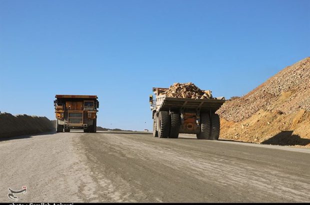 واریز۲۰۰ هزار میلیاردی صنایع و معادن استان کرمان به خزانه