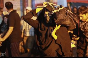 ۲۱ هزار زائر اربعین به استان کرمان برگشتند